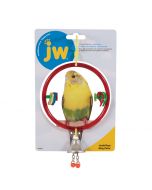 JW Ring Clear