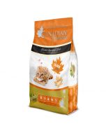Canadian Naturals Salmon Recipe Cat Food