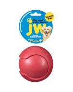 JW iSqueak Bouncin' Baseball Large