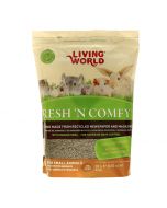 Living World Fresh 'N Comfy Tan (10L)