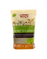Living World Fresh 'N Comfy Tan (20L)
