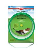 Kaytee Silent Spinner Wheel Regular (6.5")
