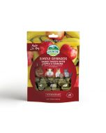 Oxbow Simple Rewards Apple (60g)