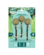 Oxbow Enriched Life Timmy Pops, 3 Pack