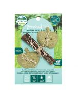 Oxbow Enriched Life Timothy Apples & Stix