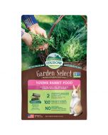 Oxbow Garden Selects Young Rabbit, 4lb
