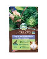Oxbow Garden Selects Young Guinea Pig, 4lb