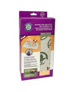 PoochPad Indoor Dog Potty Replacement PoochPad, 2 Pack