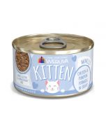 Weruva Kitten Chicken & Pumpkin Formula In Gravy, 85g