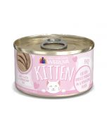 Weruva Kitten Chicken Breast in a Hydrating Purée, 85g