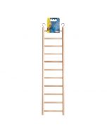 Living World Wooden Bird Ladder (17")
