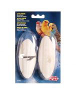 Living World Cuttlebone Small (2 Pack)