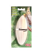 Living World Cuttlebone Medium