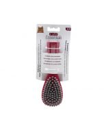 Le Salon Essentials Bristle Brush Small