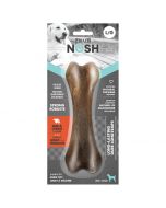 Nosh Strong Beef & Cheese Large