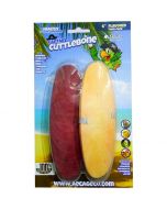 A&E Captain Cuttlebone Flavoured, 2 Pack