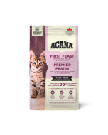 Acana First Feast Kitten Food, 7lb