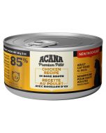 Acana Chicken Recipe in Bone Broth Cat Food, 85g