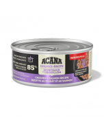 Acana Chunks Chicken & Salmon Kitten Food, 155g