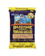 Hagen Original Blend Budgie Seed (6lb)