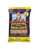 Hagen Original Blend Cockatiel Seed (5lb)