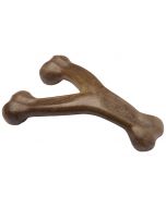 Benebone Wishbone Bacon Flavour, Large