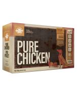 Big Country Raw Pure Chicken Dog & Cat Food, 4lb