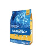 Nutrience Infusion Kitten Food 5lb