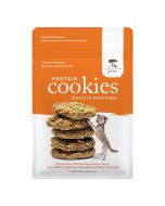 Caledon Farms Protein Cookies Chicken Pot Pie Dog Treats, 224g