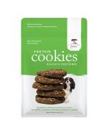 Caledon Farms Protein Cookies Steak with Rosemary Dog Treats, 224g