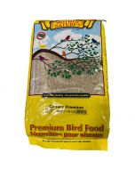 Mother Nature's Canary Premium Bird Food, 44lb