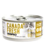 Canada Fresh Chicken (156g)