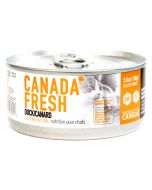 Canada Fresh Duck (156g)