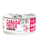 Canada Fresh Salmon (156g)