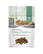 Caledon Farms Choice Chunk Semi-Moist Cat Treats, 57g