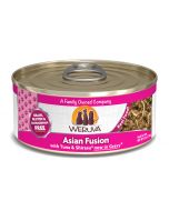 Weruva Asian Fusion (156g)