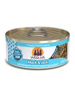 Weruva Mack & Jack (156g)