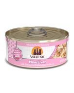 Weruva Nine Liver (156g)