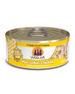 Weruva Paw Lickin' Chicken (156g)