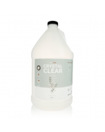 Bark2Basics Crystal Clear Shampoo, 1 Gallon