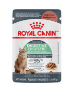 Royal Canin Chunks in Gravy Digestive Care Cat Food, 85g