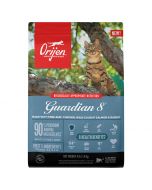 Orijen Guardian 8 Cat Food