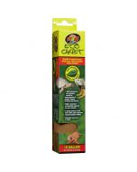 Zoo Med Eco Carpet Tan, 10 Gallon (20"x10")