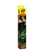 Zoo Med Eco Carpet Green, 40 Gallon Breeder (18"x36")