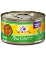 Wellness Pate Turkey (85g)