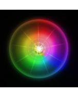 Nite Ize Flashflight LED Flying Disc
