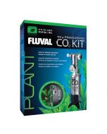 Fluval Pressurized CO2 Kit, 95g