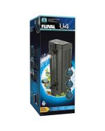 Fluval Underwater Filter U4