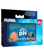 Fluval pH High Range Test, 7.4 - 8.6