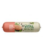 Freshpet Vital Salmon & Whitefish Recipe (2lb)